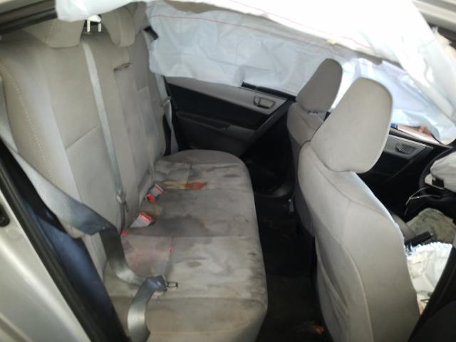 Photo 5 VIN: 2T1BURHE2FC282853 - TOYOTA COROLLA L 