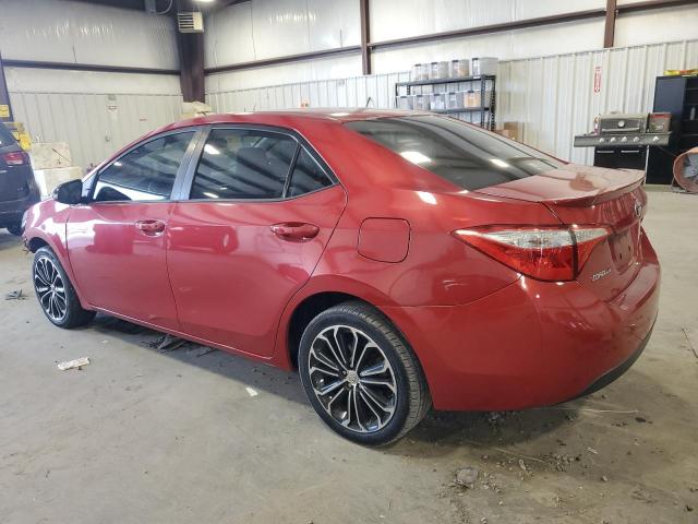 Photo 1 VIN: 2T1BURHE2FC290998 - TOYOTA COROLLA L 