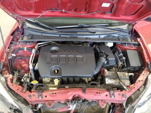 Photo 10 VIN: 2T1BURHE2FC290998 - TOYOTA COROLLA L 