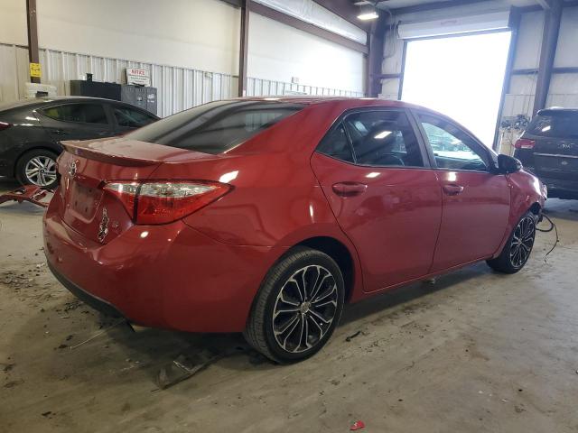 Photo 2 VIN: 2T1BURHE2FC290998 - TOYOTA COROLLA L 