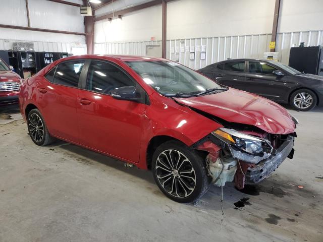 Photo 3 VIN: 2T1BURHE2FC290998 - TOYOTA COROLLA L 