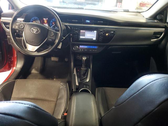 Photo 7 VIN: 2T1BURHE2FC290998 - TOYOTA COROLLA L 