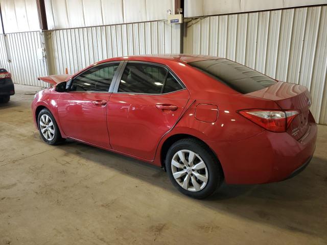 Photo 1 VIN: 2T1BURHE2FC291343 - TOYOTA COROLLA L 