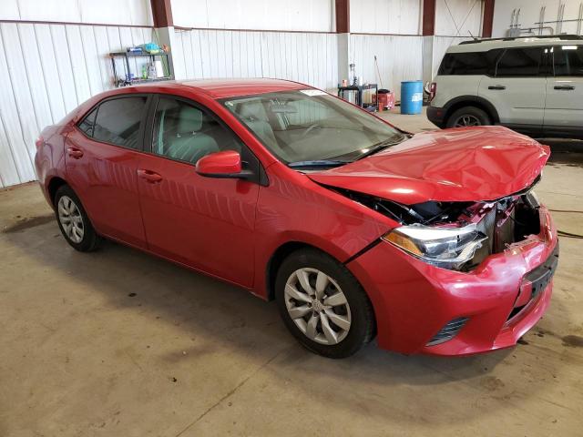 Photo 3 VIN: 2T1BURHE2FC291343 - TOYOTA COROLLA L 