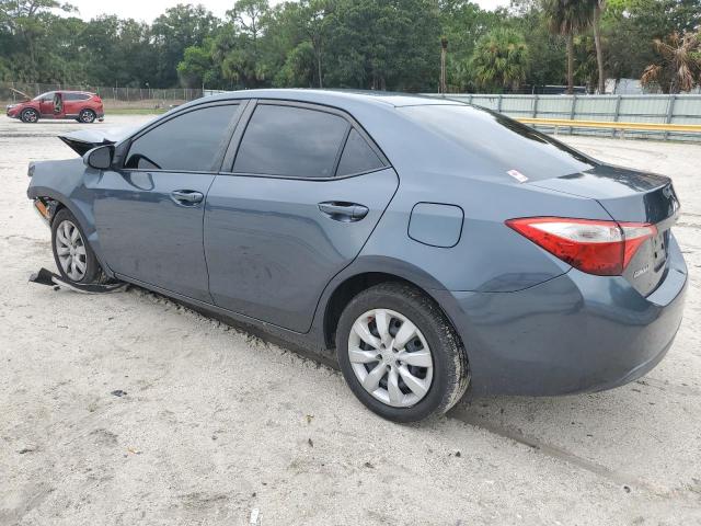 Photo 1 VIN: 2T1BURHE2FC296607 - TOYOTA COROLLA L 