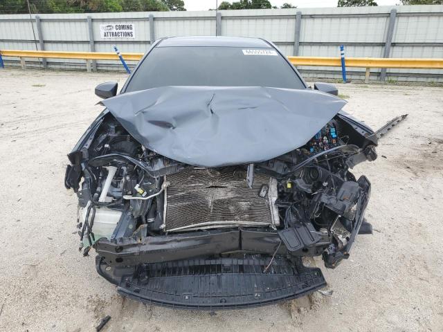 Photo 4 VIN: 2T1BURHE2FC296607 - TOYOTA COROLLA L 