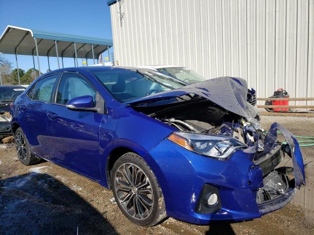 Photo 0 VIN: 2T1BURHE2FC297272 - TOYOTA COROLLA L 