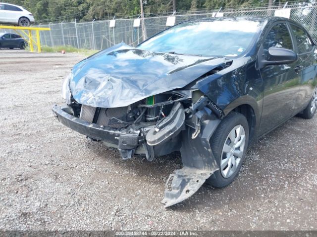 Photo 5 VIN: 2T1BURHE2FC299040 - TOYOTA COROLLA 