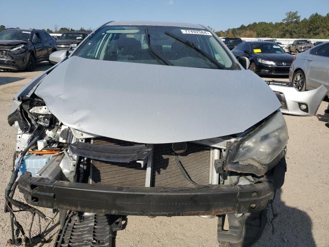 Photo 4 VIN: 2T1BURHE2FC299653 - TOYOTA COROLLA L 