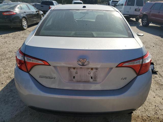 Photo 5 VIN: 2T1BURHE2FC299653 - TOYOTA COROLLA L 