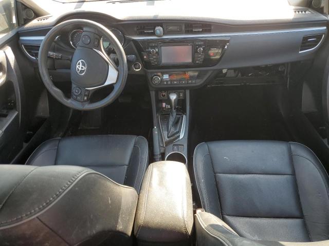 Photo 7 VIN: 2T1BURHE2FC299653 - TOYOTA COROLLA L 