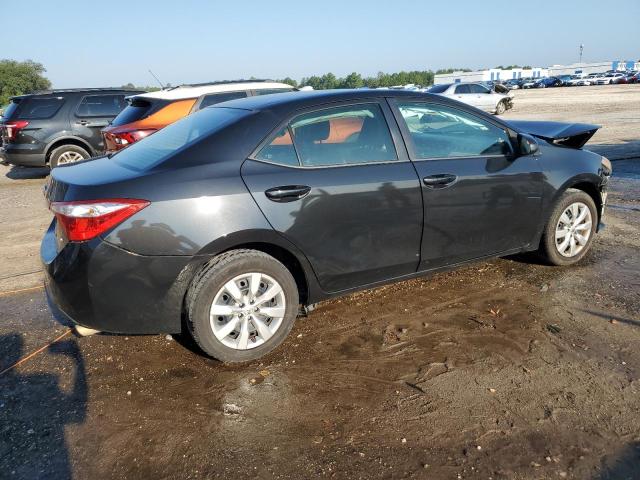 Photo 2 VIN: 2T1BURHE2FC300736 - TOYOTA COROLLA L 