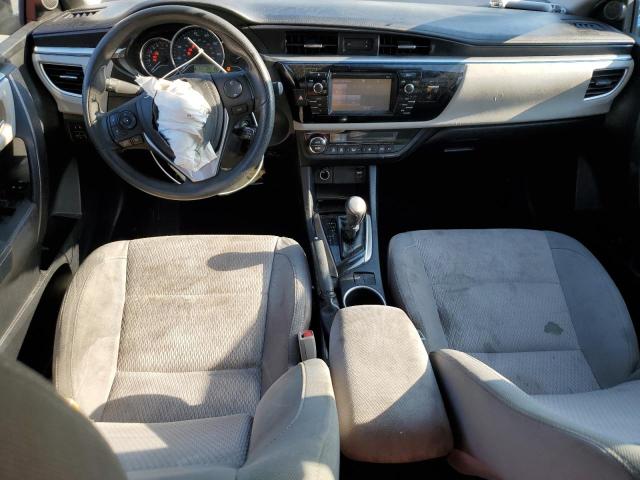 Photo 7 VIN: 2T1BURHE2FC300736 - TOYOTA COROLLA L 