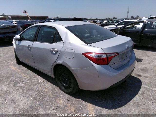 Photo 2 VIN: 2T1BURHE2FC301028 - TOYOTA COROLLA 