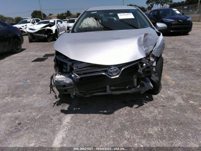 Photo 5 VIN: 2T1BURHE2FC301028 - TOYOTA COROLLA 