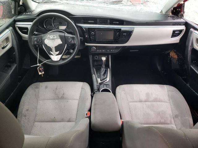 Photo 7 VIN: 2T1BURHE2FC304947 - TOYOTA COROLLA 