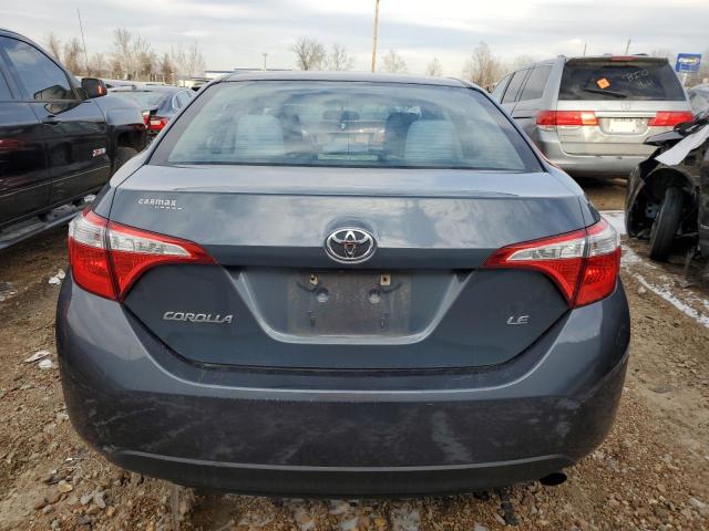 Photo 5 VIN: 2T1BURHE2FC312417 - TOYOTA COROLLA L 