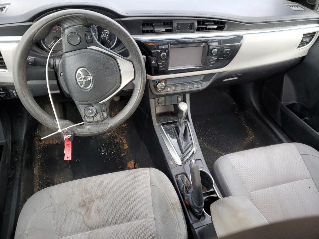 Photo 7 VIN: 2T1BURHE2FC312417 - TOYOTA COROLLA L 