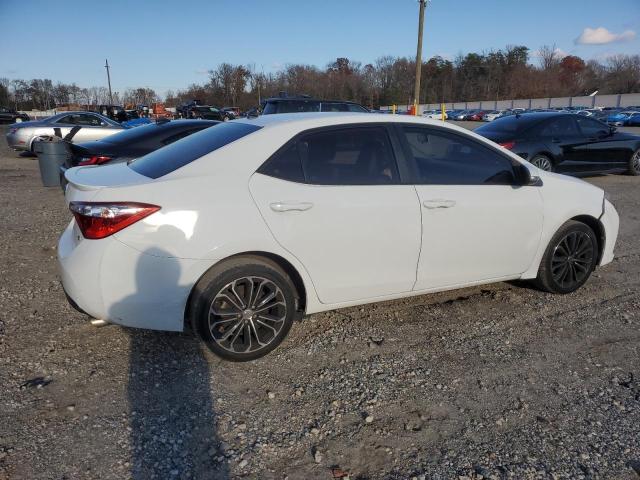 Photo 2 VIN: 2T1BURHE2FC316094 - TOYOTA COROLLA L 