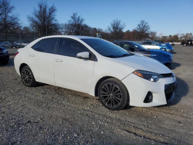 Photo 3 VIN: 2T1BURHE2FC316094 - TOYOTA COROLLA L 