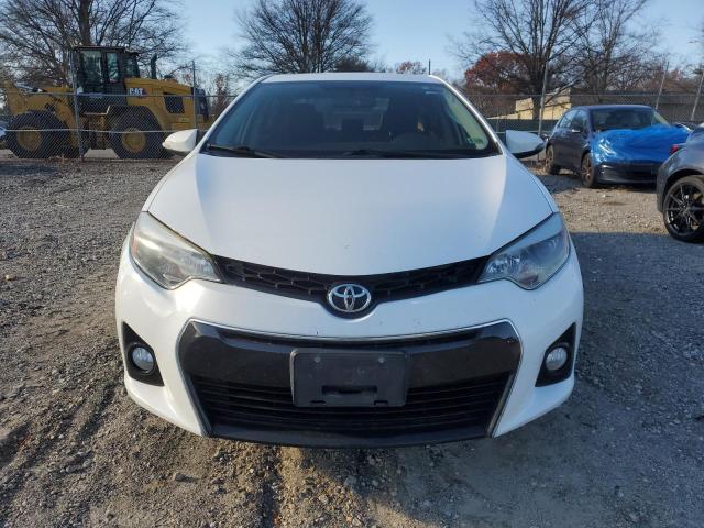 Photo 4 VIN: 2T1BURHE2FC316094 - TOYOTA COROLLA L 