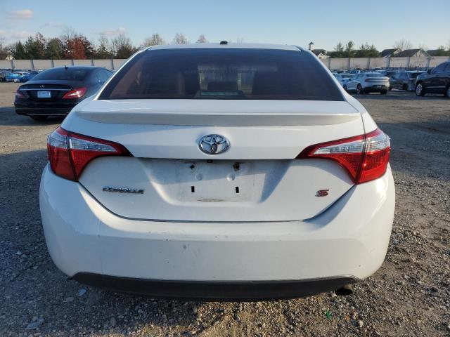 Photo 5 VIN: 2T1BURHE2FC316094 - TOYOTA COROLLA L 