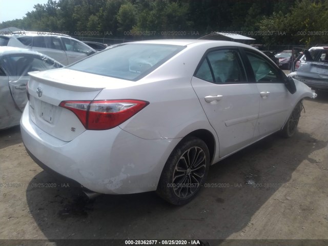 Photo 3 VIN: 2T1BURHE2FC317584 - TOYOTA COROLLA 