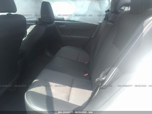 Photo 7 VIN: 2T1BURHE2FC317584 - TOYOTA COROLLA 