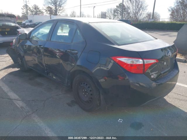 Photo 2 VIN: 2T1BURHE2FC317827 - TOYOTA COROLLA 