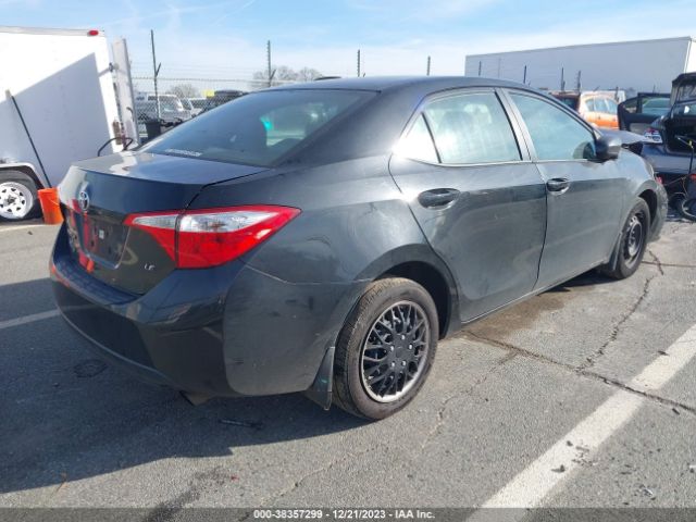 Photo 3 VIN: 2T1BURHE2FC317827 - TOYOTA COROLLA 