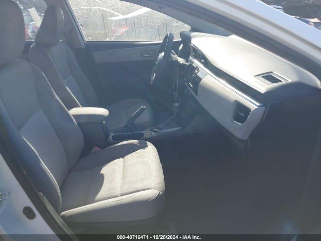 Photo 4 VIN: 2T1BURHE2FC320131 - TOYOTA COROLLA 