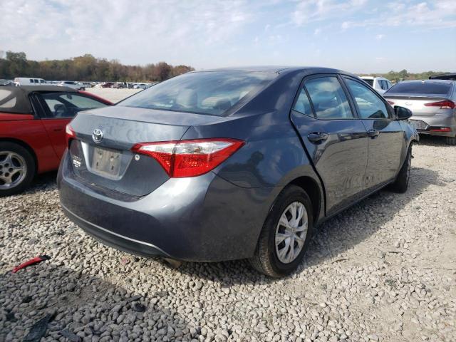 Photo 2 VIN: 2T1BURHE2FC320274 - TOYOTA COROLLA L 