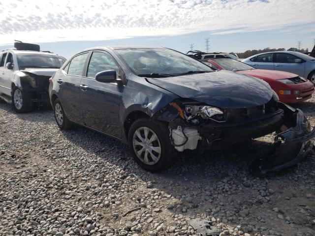 Photo 3 VIN: 2T1BURHE2FC320274 - TOYOTA COROLLA L 