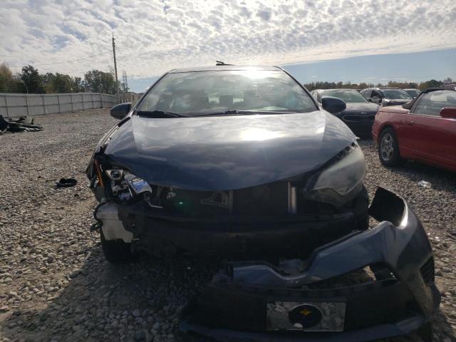 Photo 4 VIN: 2T1BURHE2FC320274 - TOYOTA COROLLA L 