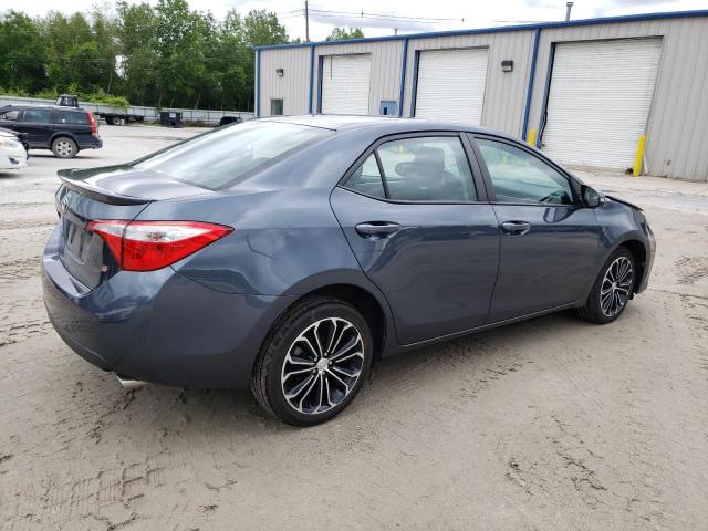 Photo 2 VIN: 2T1BURHE2FC320310 - TOYOTA COROLLA L 