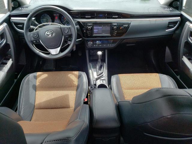 Photo 7 VIN: 2T1BURHE2FC320310 - TOYOTA COROLLA L 