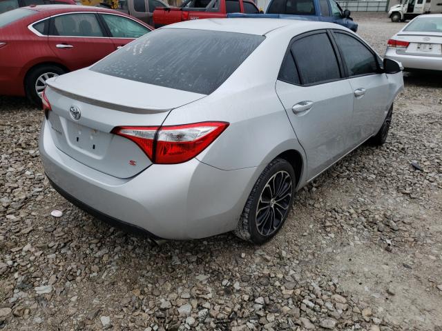 Photo 3 VIN: 2T1BURHE2FC320842 - TOYOTA COROLLA L 