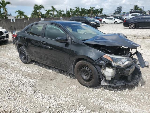 Photo 3 VIN: 2T1BURHE2FC321523 - TOYOTA COROLLA 