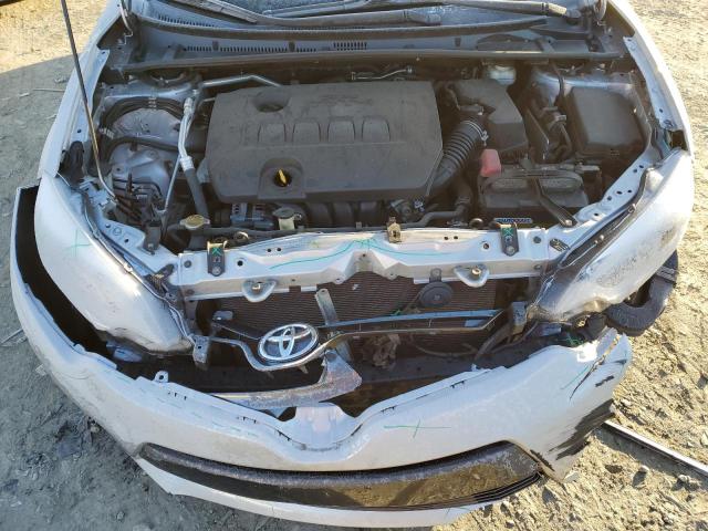 Photo 10 VIN: 2T1BURHE2FC323322 - TOYOTA COROLLA 