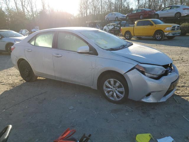 Photo 3 VIN: 2T1BURHE2FC323322 - TOYOTA COROLLA 