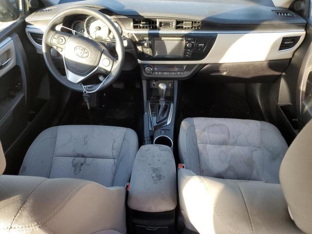 Photo 7 VIN: 2T1BURHE2FC323322 - TOYOTA COROLLA 