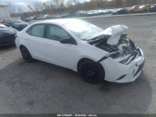 Photo 0 VIN: 2T1BURHE2FC326365 - TOYOTA COROLLA 