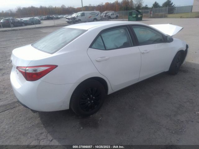 Photo 3 VIN: 2T1BURHE2FC326365 - TOYOTA COROLLA 