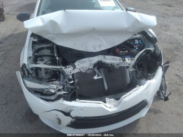 Photo 5 VIN: 2T1BURHE2FC326365 - TOYOTA COROLLA 