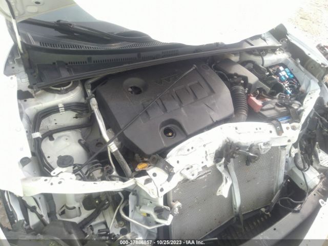 Photo 9 VIN: 2T1BURHE2FC326365 - TOYOTA COROLLA 