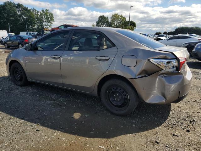 Photo 1 VIN: 2T1BURHE2FC328262 - TOYOTA COROLLA L 