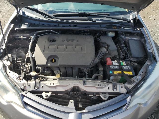 Photo 10 VIN: 2T1BURHE2FC328262 - TOYOTA COROLLA L 