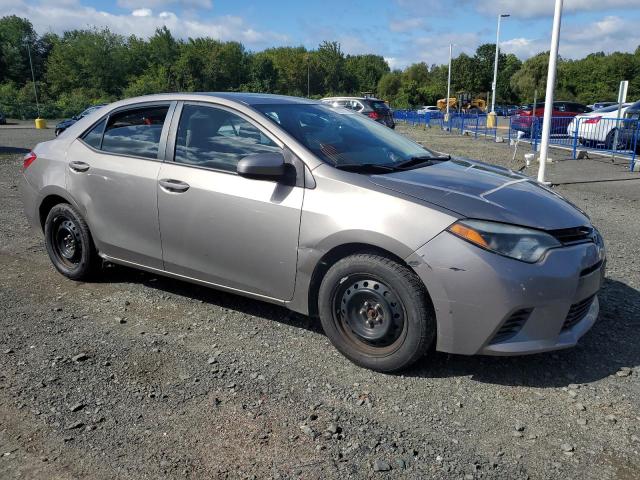 Photo 3 VIN: 2T1BURHE2FC328262 - TOYOTA COROLLA L 