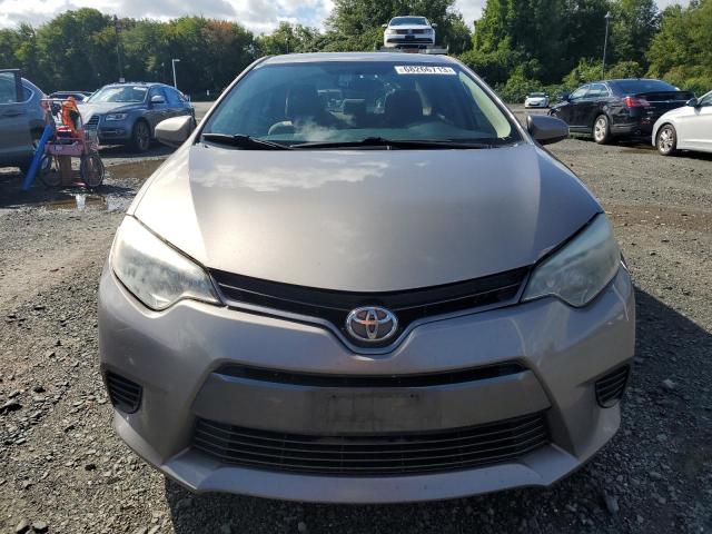 Photo 4 VIN: 2T1BURHE2FC328262 - TOYOTA COROLLA L 