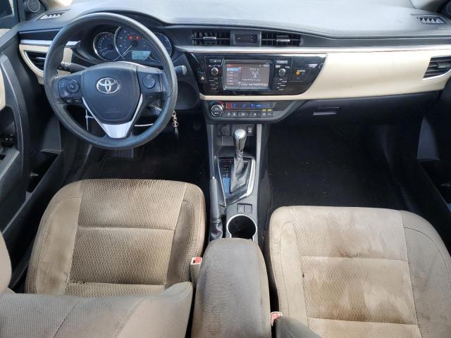 Photo 7 VIN: 2T1BURHE2FC328262 - TOYOTA COROLLA L 